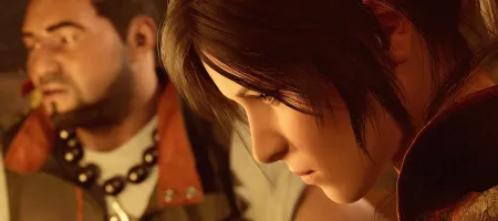 Tomb Raider