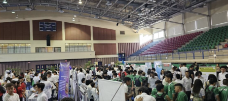 Feria Gamer Uninorte