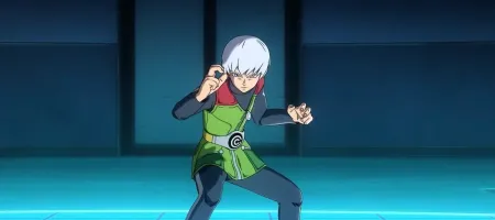 Dragon Ball AGE 1000