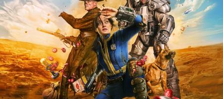Fallout