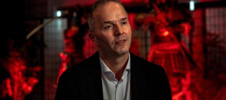 Marc-Alexis Côté