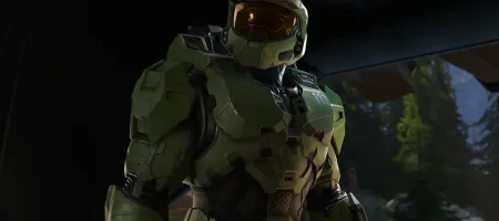 Master Chief