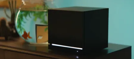 Steam Machine