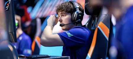 Karmine Corp and MIBR