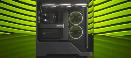 DLSS 4.5