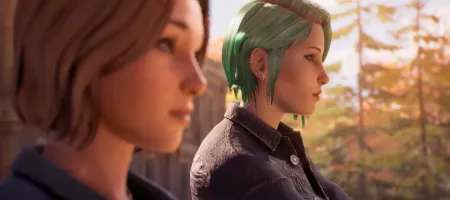Life is Strange: Reunion