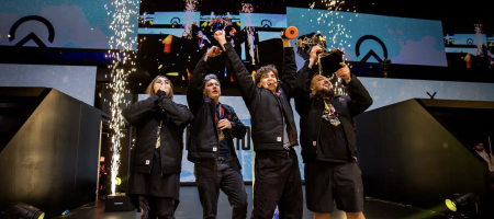 Orgless team