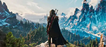 The Witcher 4