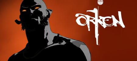Orken