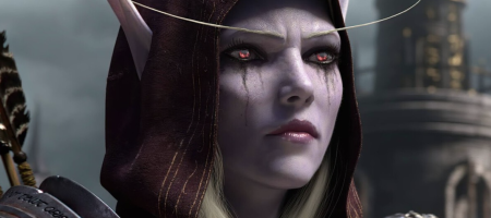 World of Warcraft