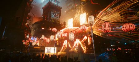 Cyberpunk 2077