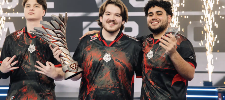 IGL Valyn