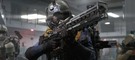 Arc Raiders