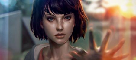 Life is Strange