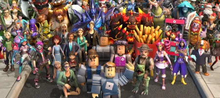 Roblox