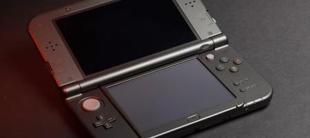 Nintendo 3DS