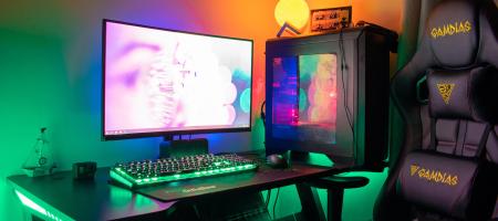 PC Gaming