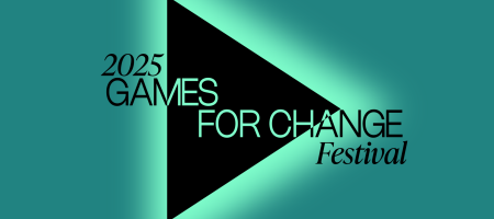 Games for Change 2025