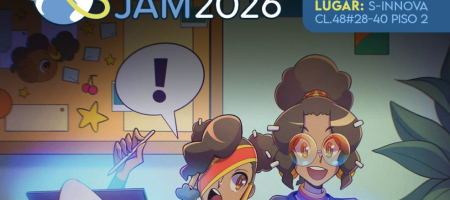 Global Game Jam