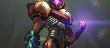 Metroid Prime 4