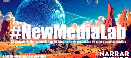 NewMedia Lab
