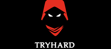 Tryhard Studios
