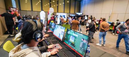 eSports