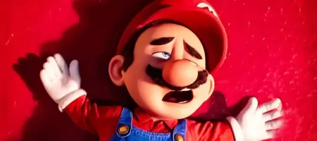 Mario
