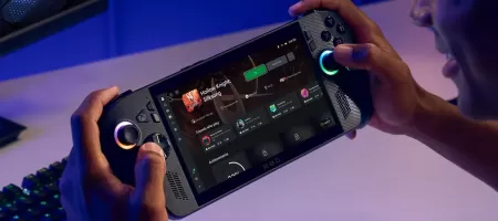 ROG Xbox Ally