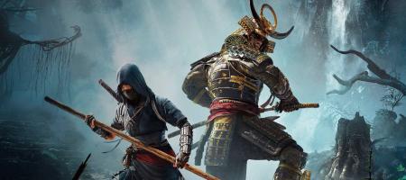 Assassin's Creed Shadows