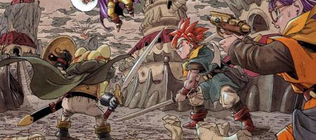 Chrono Trigger