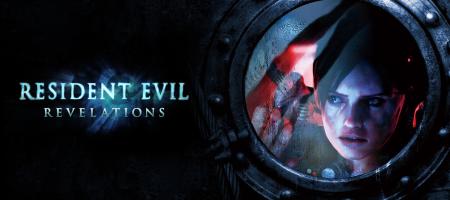 Resident Evil Revelations