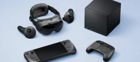 Steam Machine
