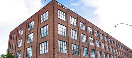 Ubisoft
