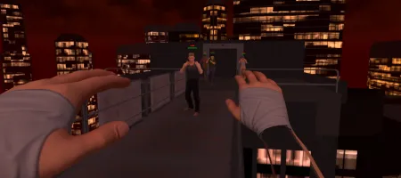 Haymaker VR