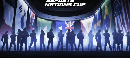 Esports Nations Cup 2026