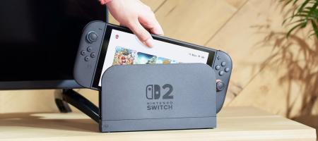 Switch 2