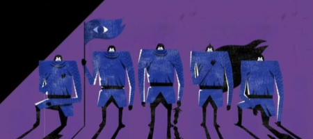 Teravision