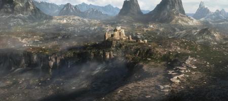 Elder Scrolls 6