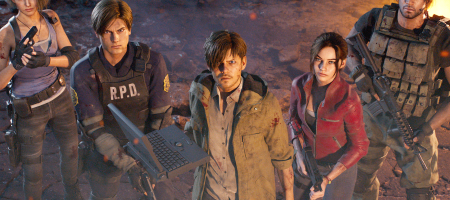 Resident Evil