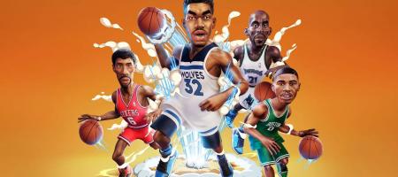 NBA 2K Playgrounds 2