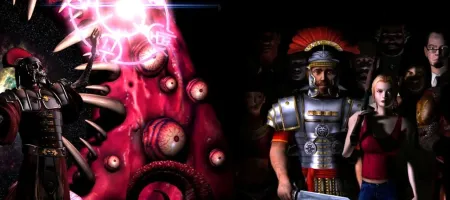 Eternal Darkness