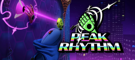 Peak Rhythm