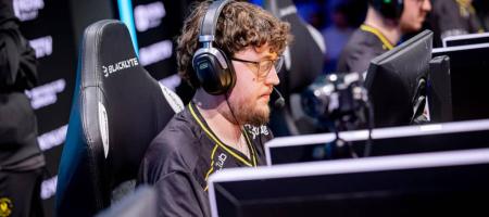 ZywOo L’Équipe
