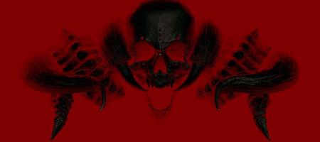 Devil Daggers II 