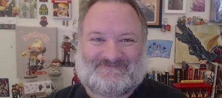 David Jaffe