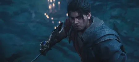 Onimusha: Way of the Sword