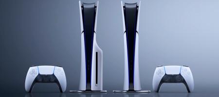 PS5