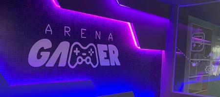 Arena Gamer