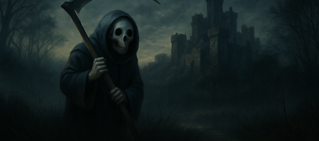 Night Reaper 2
